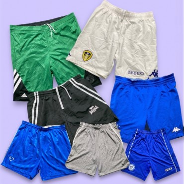 Lote pantalones de deporte