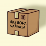 ROPA VARIADA (CAJA DE 5KG)